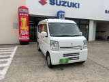 エブリイ ジョイン ハイルーフ 5AGS 4WD 