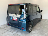 トール 1.0 カスタムG SAII 