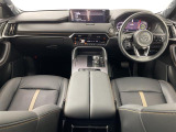 CX-60 3.3 XD ハイブリッド エクスクルーシブスポーツ ディーゼル 4WD 本革シート