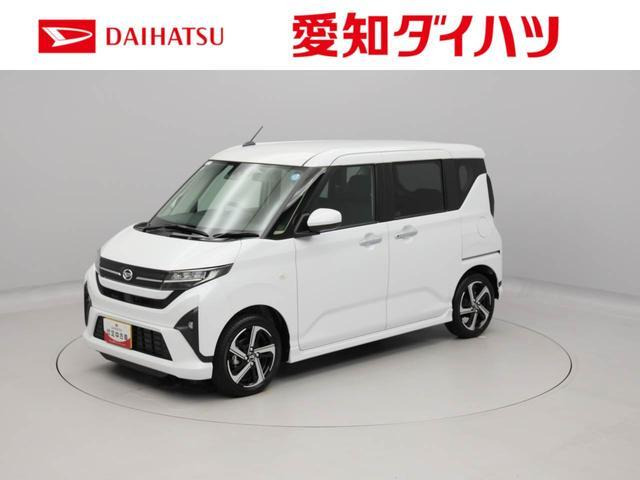 ムーヴ RS 