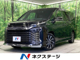 全周囲カメラ HUD BSM ハンズフリー両側電動スライドドア