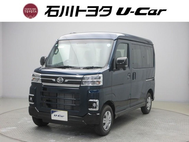 アトレー RS 4WD
