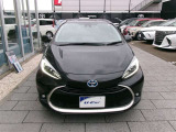 ワイド&ローのスタイルで走行安定性もばっちりです。運転しやすくロングドライブも安心です。
