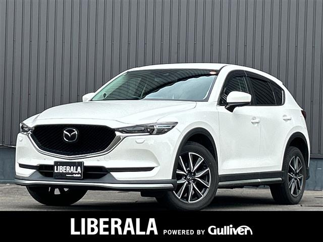 CX-5 2.2 XD プロアクティブ 4WD 4WD 修復歴無し