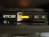 【ETC車載器】もはや必須アイテムのETCを搭載!高速道路のご利用時にとても便利!わずらわしい料金所での現金支払いが不要となりスムーズに通過できます♪