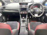 WRX STI 2.0 タイプS 4WD 