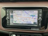 画面が大きくてマップもみやすいです!!