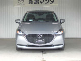 MAZDA2 1.5 15S プロアクティブ 