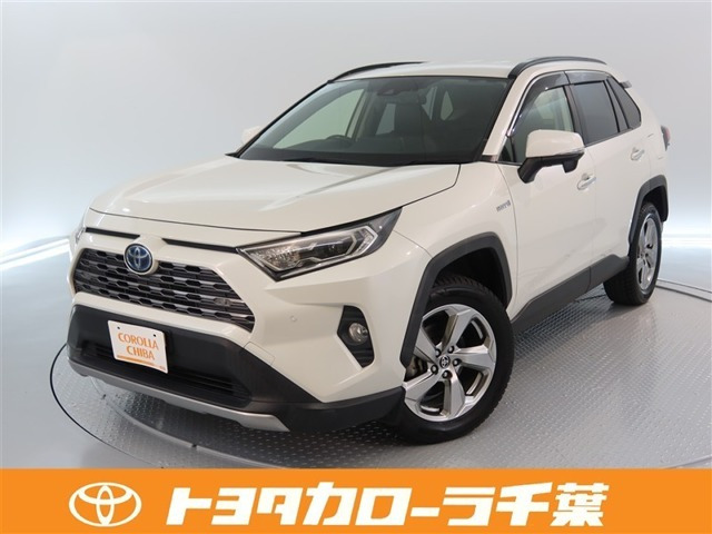 トヨタ RAV4 