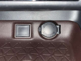 シガーソケット用の充電器が使用可能です!