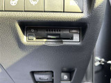 ETC車載器付きです。高速道路の料金所もスムーズに通過できます。