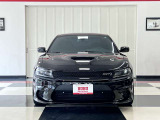 チャージャー SRT ヘルキャット 