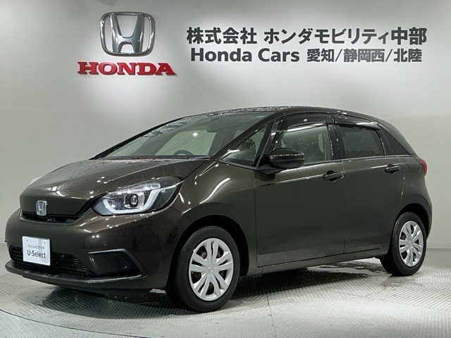 ホンダ フィット 