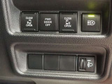 後席のドアを運転席から開閉可能です!