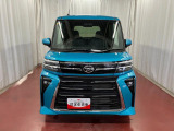 タントカスタム RS 