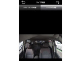 スマートフォンで簡単にドライブレコーダーの映像を確認できます(リヤ側)