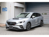 レヴォ-グSTIスポ-ツR EX入荷です!!2.4ルータ-ターボ、STIエアロ付き!!