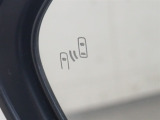 ブラインドスポット搭載されているため、車両検査証明書で傷やへこみの確認が可能です。