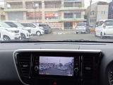 【日産純正 ドライブレコーダー装着車】 映像/音声の記録はもちろん、映像再生時に走行軌跡や車速のわかるGPS搭載。事故時の客観的な検証に役立ちます。