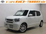 トヨタカローラ和歌山のU-CAR『スズキ アルトHV』をご覧いただきありがとうございます。