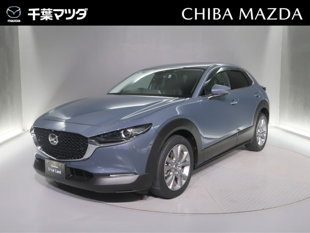 CX-30 1.8 XD Lパッケージ