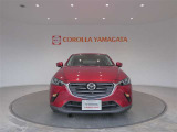 CX-3 1.5 15S ツーリング 4WD 