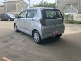 ミライース L SAIII 