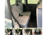 初度登録から7年以内のダイハツ車には1年間or走行無制限のまごころ保証がついておりますので購入後も安心です!有料にはなりますが1年もしくは2年の延長保証もご用意致しております!