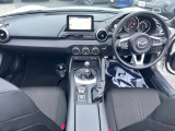 ロードスター 1.5 S スペシャルパッケージ 