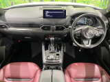 CX-8 2.2 XD スポーツアピアランス 