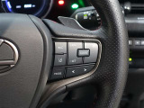 レーダークルーズコントロールを装備しております☆車速に応じて追従支援してくれるので、ロングドライブも快適です!詳細はスタッフにお尋ねください(^^♪