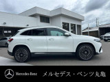 EQA 250 プラス AMGラインパッケージ