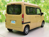 N-VAN  ファン