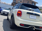 【BMW/MINI 正規ディーラー BPS川口 MINI NEXT川口】◆住所:埼玉県川口市朝日1-5-16◆国道122号線沿いにございます。首都高速 足立入谷、加賀、東領家、鹿浜橋インターから約3キロ 10分の好立地にございます