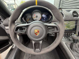718スパイダー RS PDK 