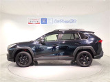 RAV4 2.0 アドベンチャー オフロードパッケージ 4WD 