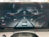 メーターまわり◆走行距離