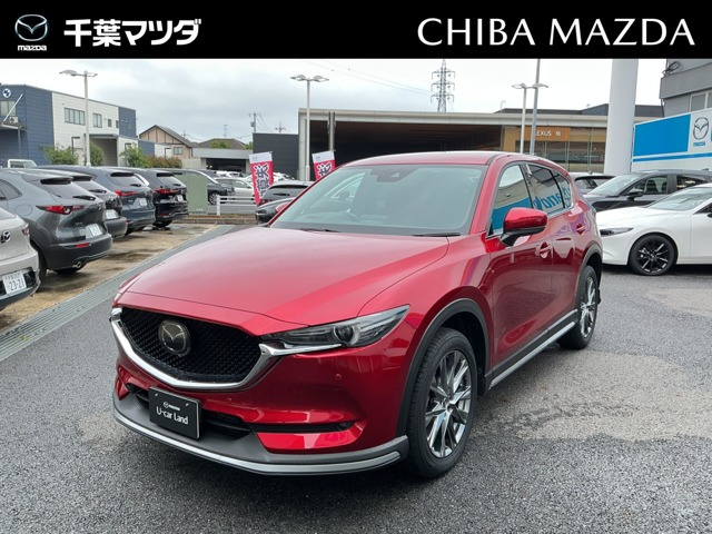 マツダ CX-5 
