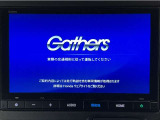 Honda CONEECT対応で、更に便利が広がったナビディスプレーです♪もちろんFM/AMラジオもお聞きいただけますよ♪
