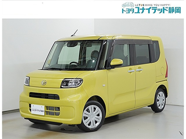 タント L