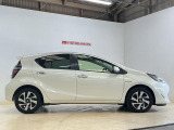 当店では、国家資格を持った整備スタッフがあなたのお車をしっかりサポート!!アフターメンテナンスもすべてお任せ下さい☆