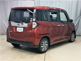 スマートアシストの衝突回避支援ブレーキや先進ライトなど、安全面も抜かりなし!4WD+寒冷地仕様で冬の走行も安心です