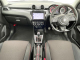 スイフト 1.4 スポーツ スズキ セーフティ サポート非装着車 