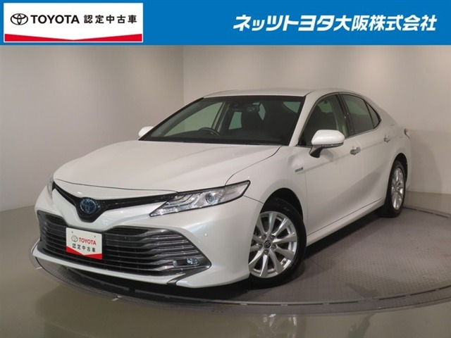 カムリ 2.5 G
