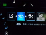 運転支援機能の衝突被害軽減ブレーキ+ペダル踏み間違い時加速抑制装置付き♪先進安全機能で、毎日の安心ドライブをサポートします♪