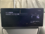 Bluetoothに接続することで、スマートフォンに入っている音楽アプリを車内で楽しめたり、通話が出来ます♪