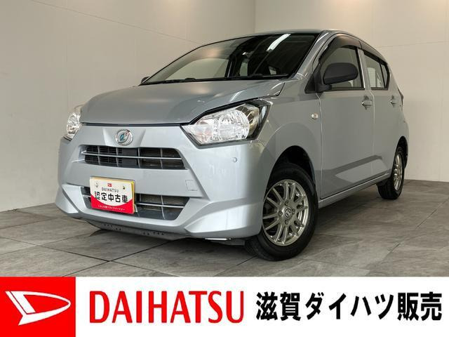 ミライース L SAIII 4WD