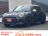 ザザカーズ小倉本店です。当店のお車をご覧いただきまして誠にありがとうございます。輸入車を中心とし、国産車から軽自動車まで、良質な品揃えをご用意してお客様のご来店をお待ちしております。