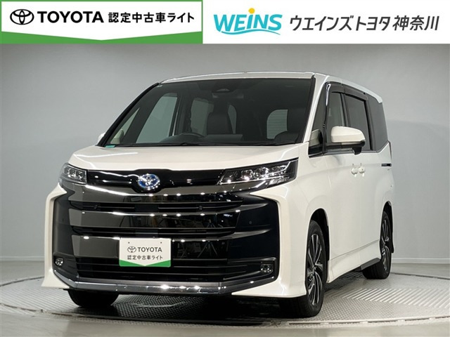 トヨタ ノア 