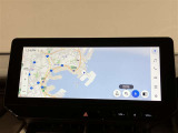 いまや必須装備「ナビゲーション」搭載!知らない場所にスイスイッとドライブ。もう、これなしではハンドルを握れませんね!でも運転中の操作は危険ですのでご注意ですね☆